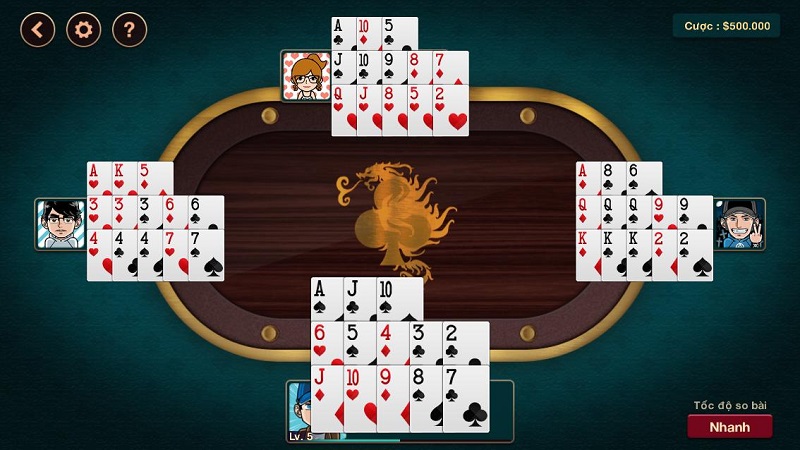 Cách Chơi Mậu Binh Tại Jun88 – Hướng Dẫn Chi Tiết Cho Newbie